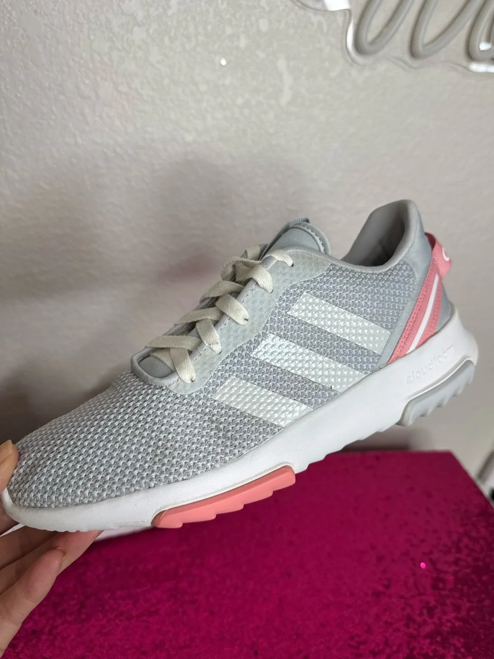 adidas 🚭orders come